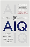 AIQ: How People and Machines Are Smarter Together