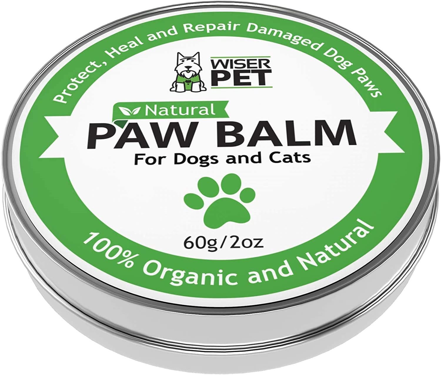 petsmart paw balm