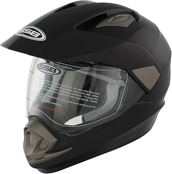 adventure motorbike helmet
