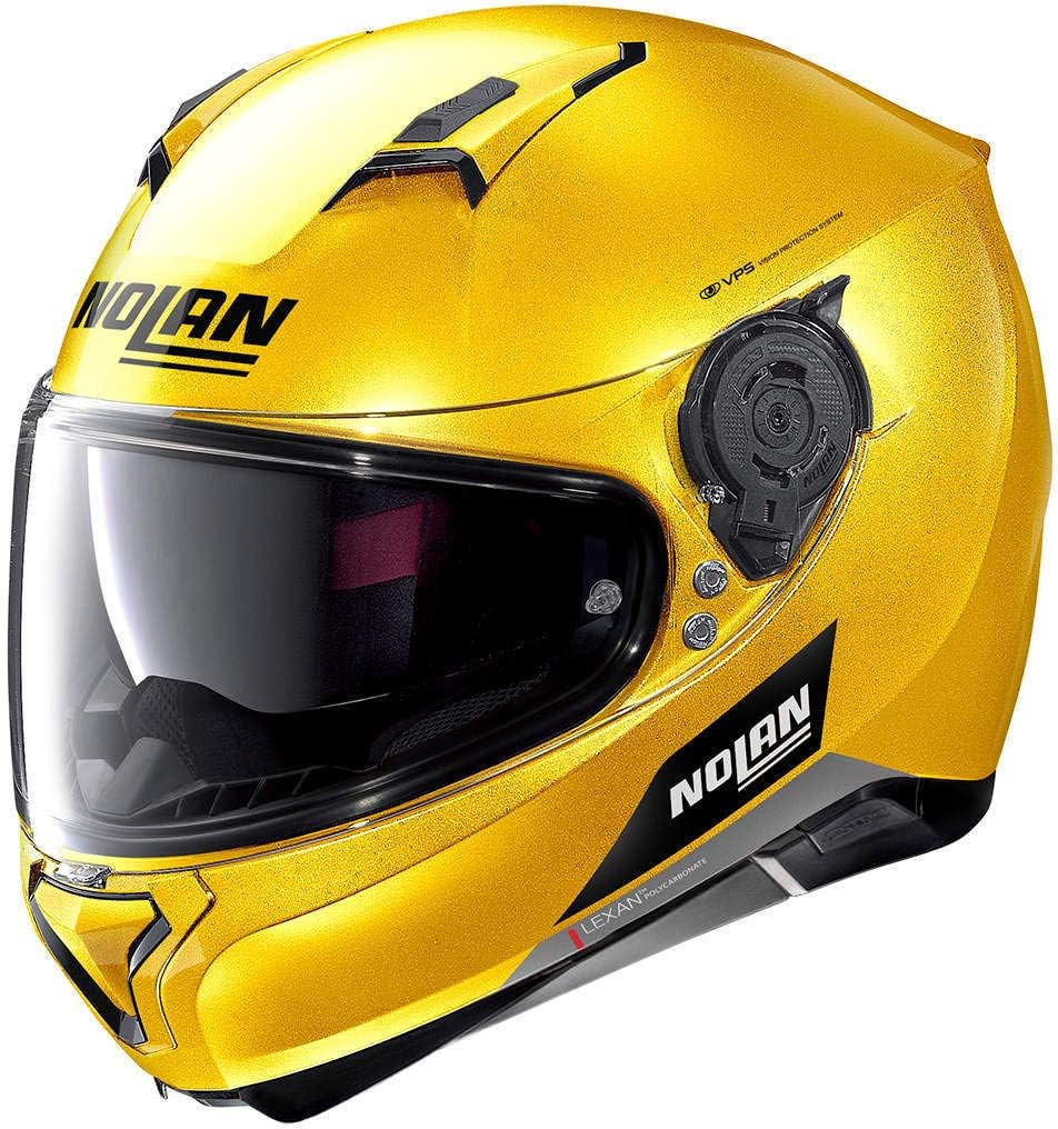 Nolan N87 Rapid