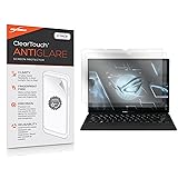 BoxWave Screen Protector Compatible with ASUS ROG