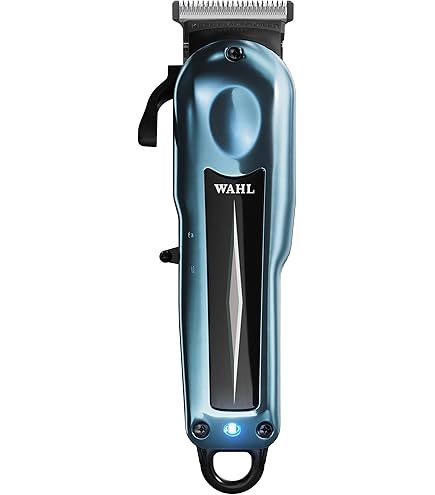 Amazon.com: Wahl Professional Sterling MAG Cordless Trimmer, LE