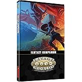 Savage Worlds Fantasy Companion (SWADE) (S2P10508)