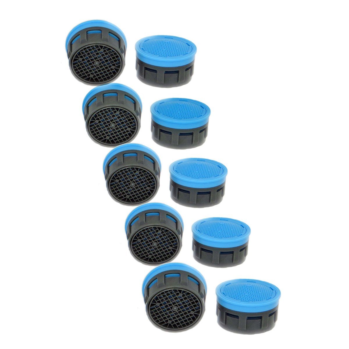 Neopearl Pearlator jet control inner part DL M22 x 1 / M24 x 1
