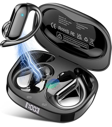 Amazon.com : Wooask M3 3 in 1 Translation Earbuds, 144 Languages