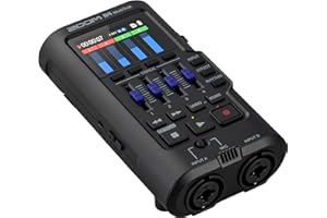 Zoom R4 MultiTrak Recorder