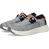 Hey Dude Women's Sirocco Speckle| Women's Sneaker | Men's Slip On Shoes | Comfortable & Light-Weight