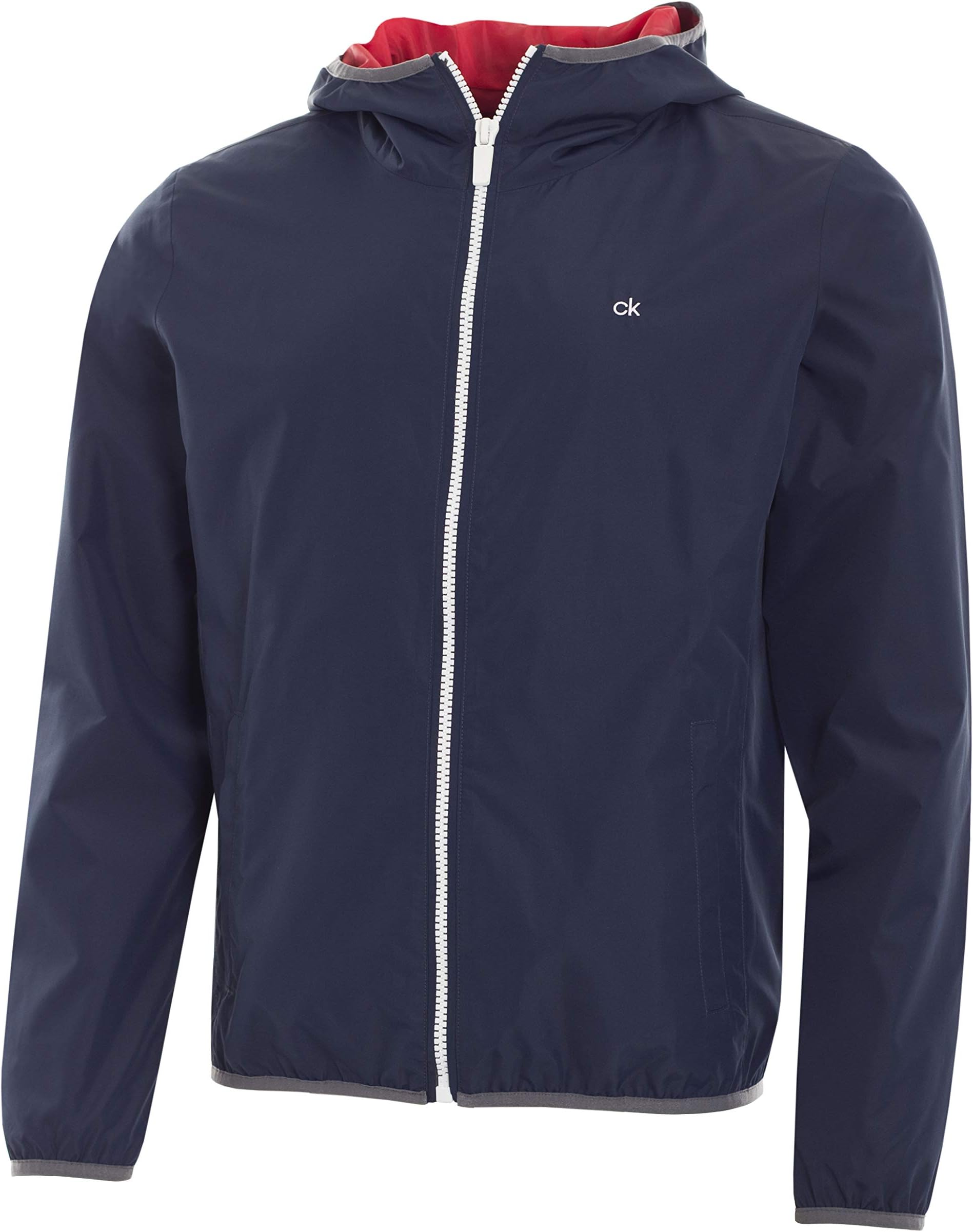 Calvin Klein Golf Men's Anorak