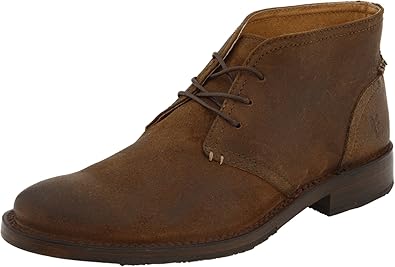 frye oliver chukka