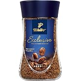 Tchibo Tchibo Exclusive Instant Coffee, 7.05 Ounce