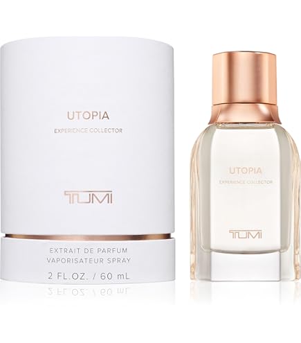 TUMI WHISPER 香水 Amazon.com : TUMI Whisper Experience Collector 3.4 fl oz/ 100 ml