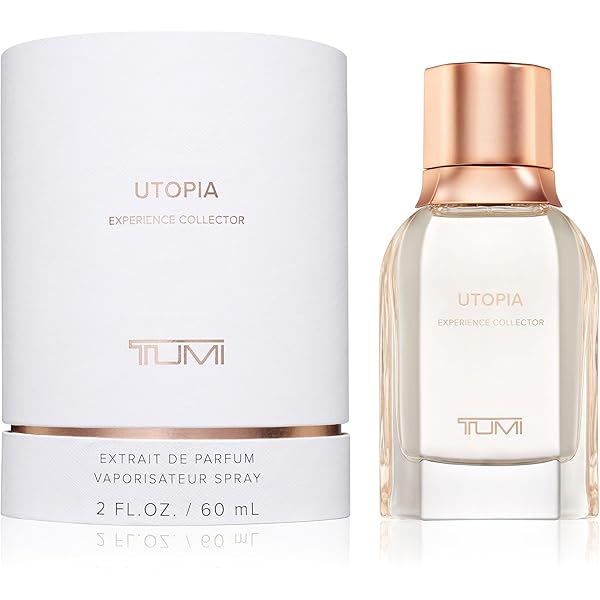 Amazon.com : TUMI Signature Experience Collector Gift Set : Beauty