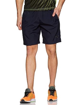 Puma synthetic shorts Clearance