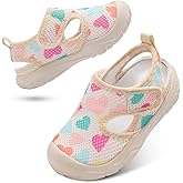 Centipede Demon Toddler Sandals Boys Girls Kids Water Shoes Barefoot Swim Aqua Socks Summer Shoes Wide Breathable Quick Dry Lightweight for Pool Beach Hiking Outdoor