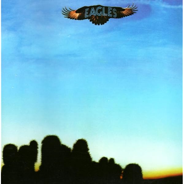 Amazon.com: Eagles: CDs & Vinyl