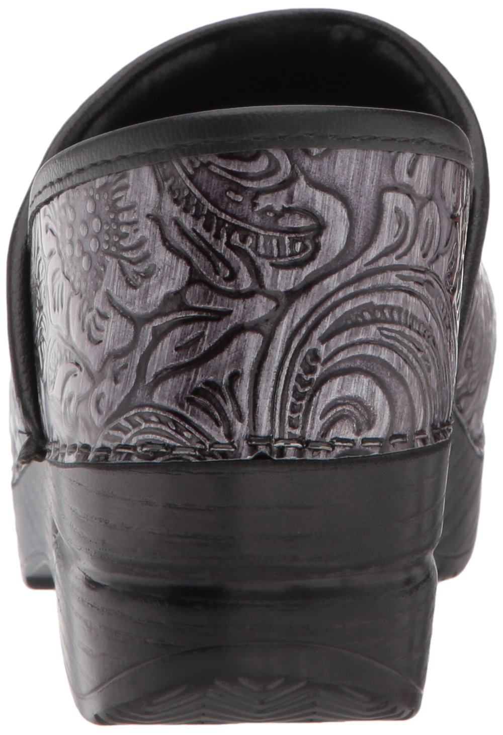 Dansko Women's Professional Clog-Slip on, All Day Comfort, Arch Support - Image 3