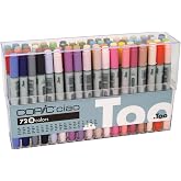 Copic Ciao Marker 72/Set