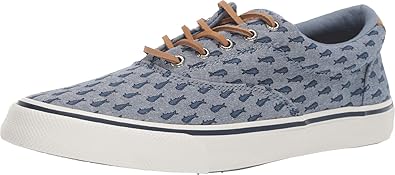 sperry vineyard vines sneakers