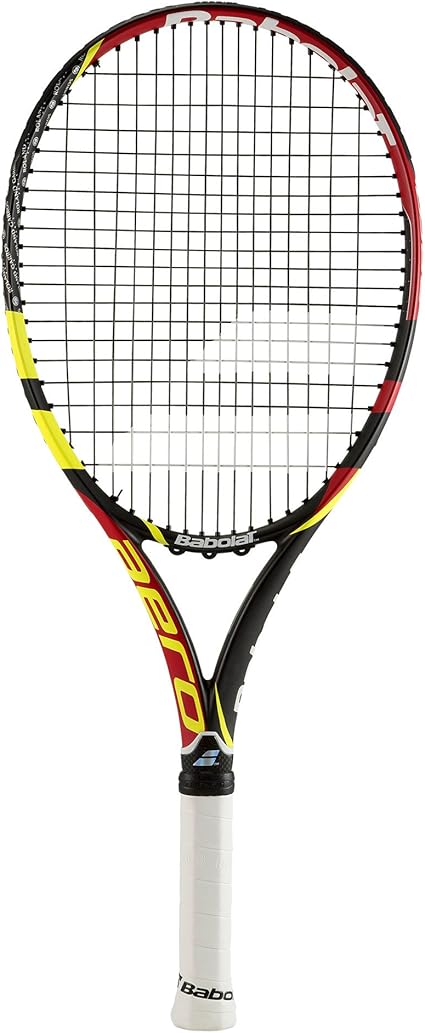 raquette babolat aeropro drive