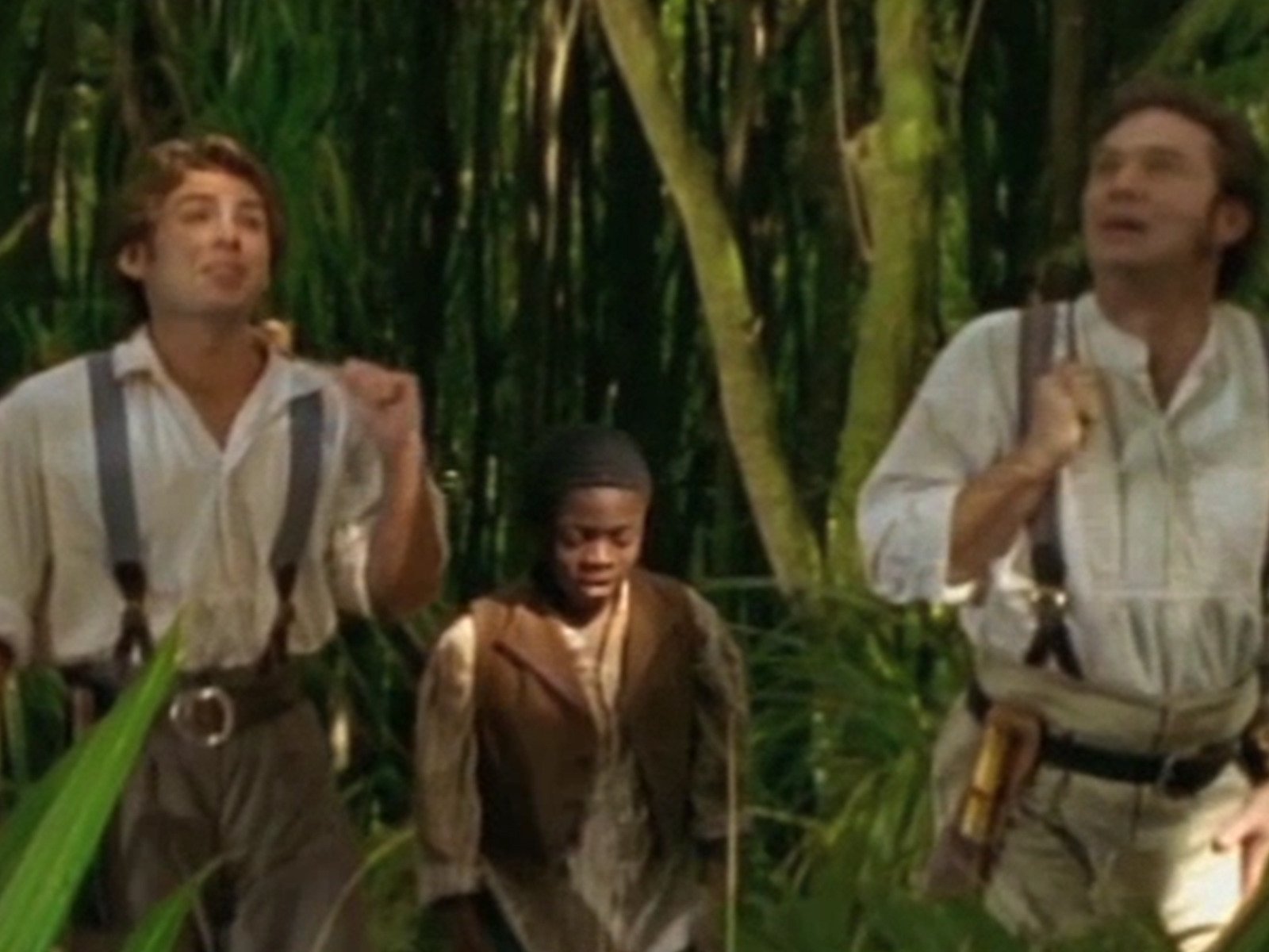 Films Et Séries Tv Avec Thomas Robinson Watch The Adventures of Swiss Family Robinson | Prime Video
