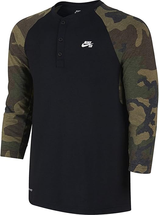 nike sb mens clothing