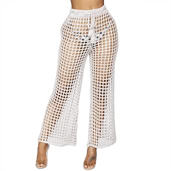 Ropa playa online de Pantalones y Vaqueros para Mujer | FASHIOLA.es -  Página 2