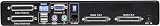 Belkin OmniView Pro3 Series 4-Port KVM Switch On-Screen Display PS/2 USB view 2