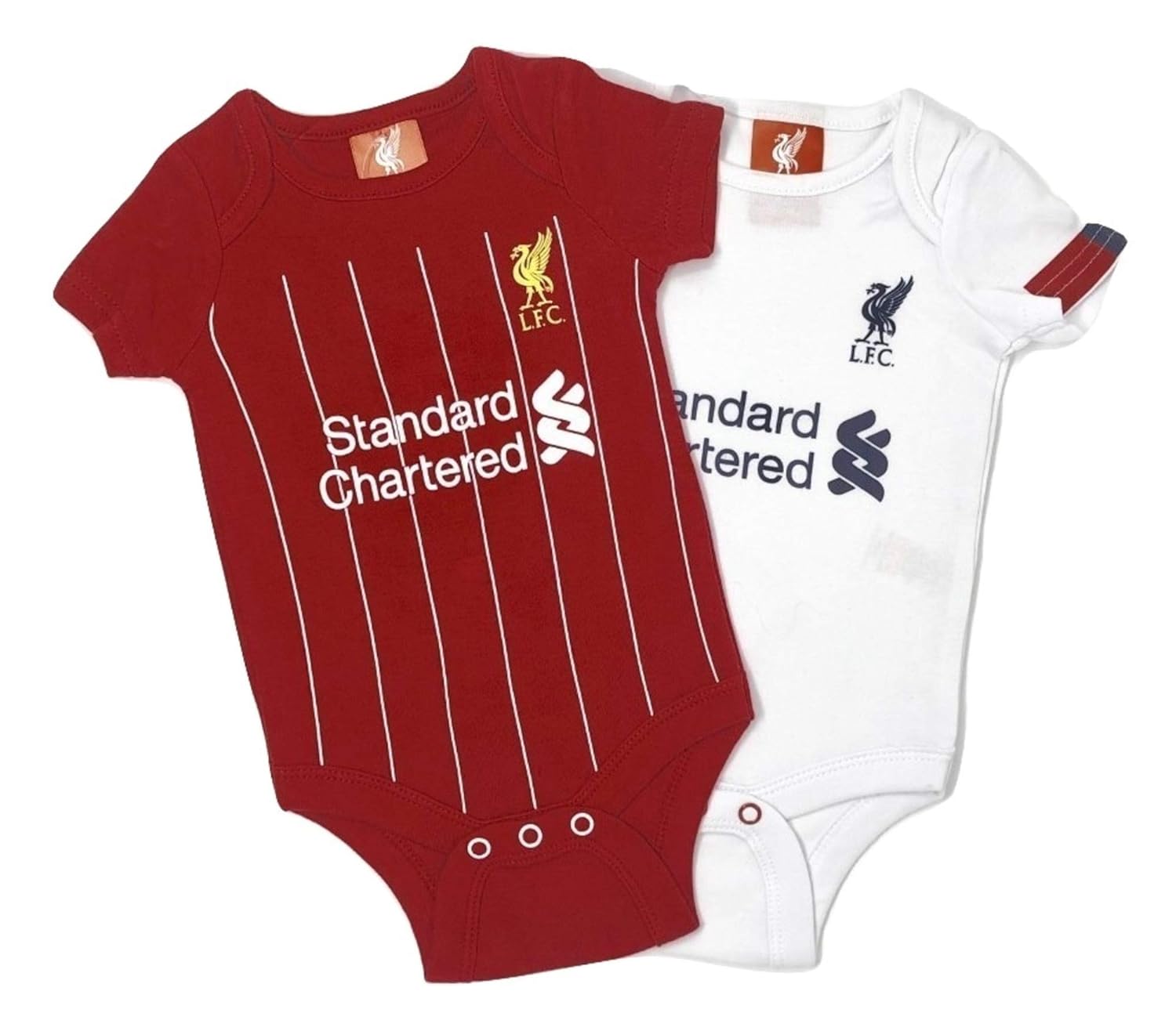liverpool infant kit