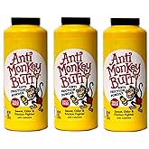 Anti Monkey Butt Men's Body Powder