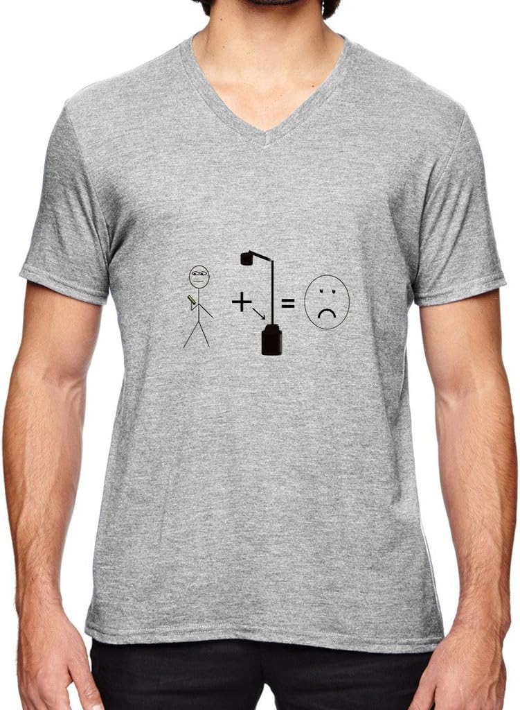 Great T Shirts Apperal Post Cache Cute T Shirts Grey Large