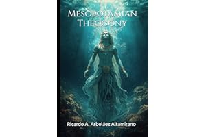 Mesopotamian Theogony
