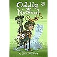Oddly Normal Book 2 (Oddly Normal, 2)