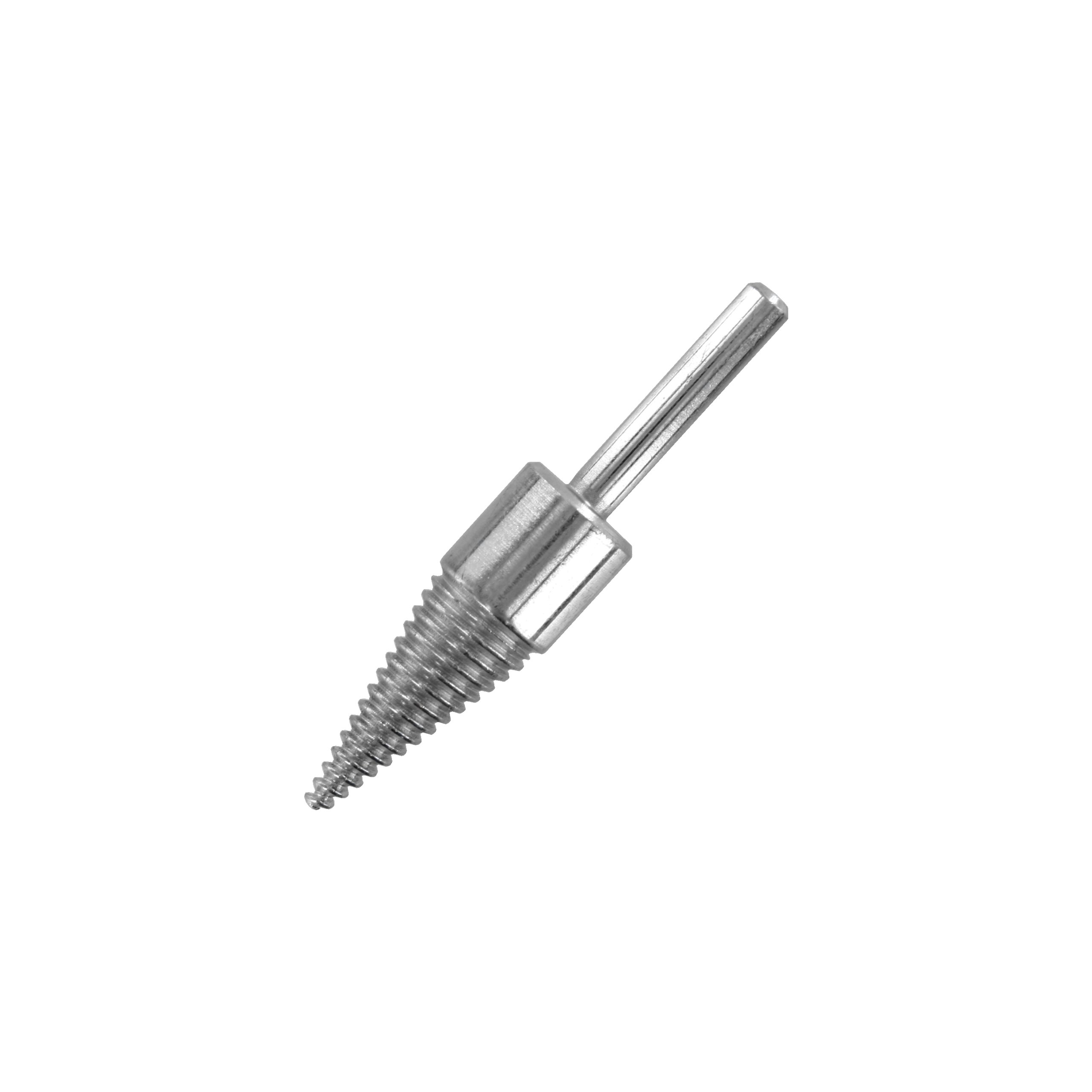Policraft PC1034 Taper Spindle