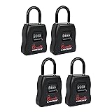 Vault Locks Large Hide A Key Outside Waterproof 4