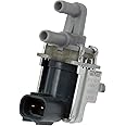 Dorman 911-604 Toyota Vacuum Switching Valve | Direct Fit Replacement Black Valve