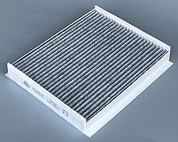OIFILLIO Engine Cabin Air Filter for Ford F150