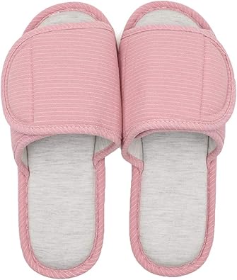 mens extra wide slides