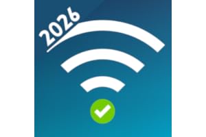 WiFi Analyzer for Fire TV