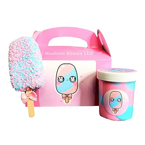 hoshimi slimes amazon