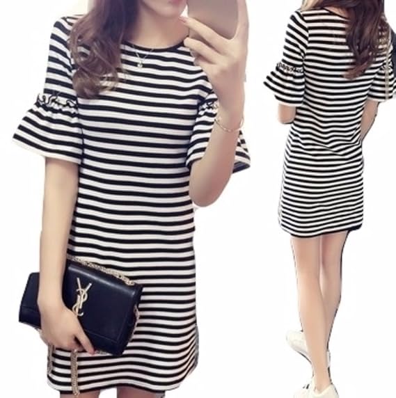 trendy shirt dresses
