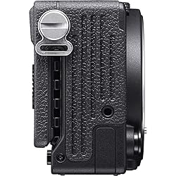 Sigma fp Mirrorless Full-Frame Digital Camera with