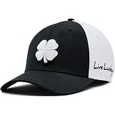 Black Clover Premium Clover 165 Hat