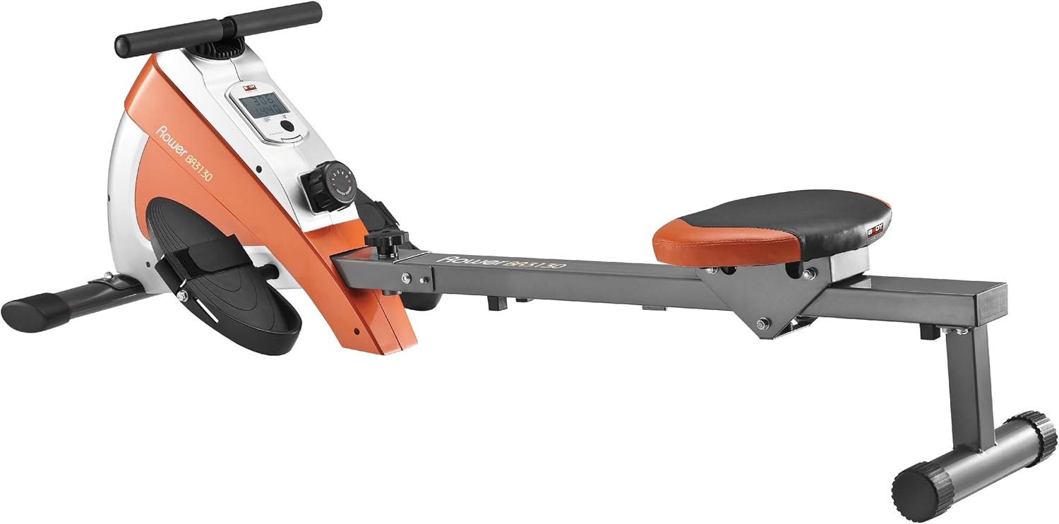 bodysculpt rowing machine