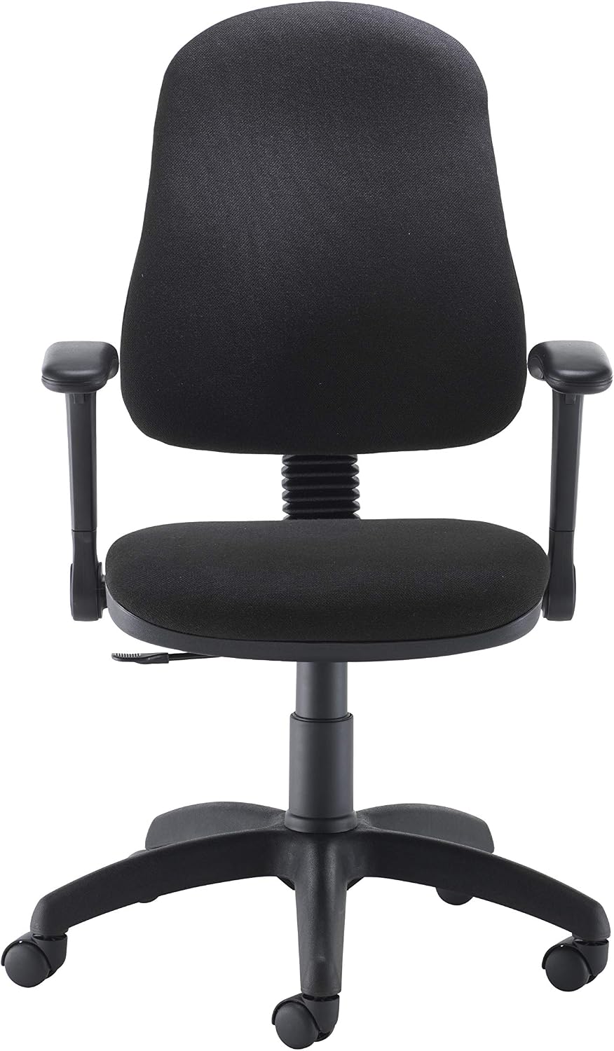 Office Hippo High Back Swivel Desk Chair, Ergonomic Home & Office Chair With Height Adjustable Seat - Image 3