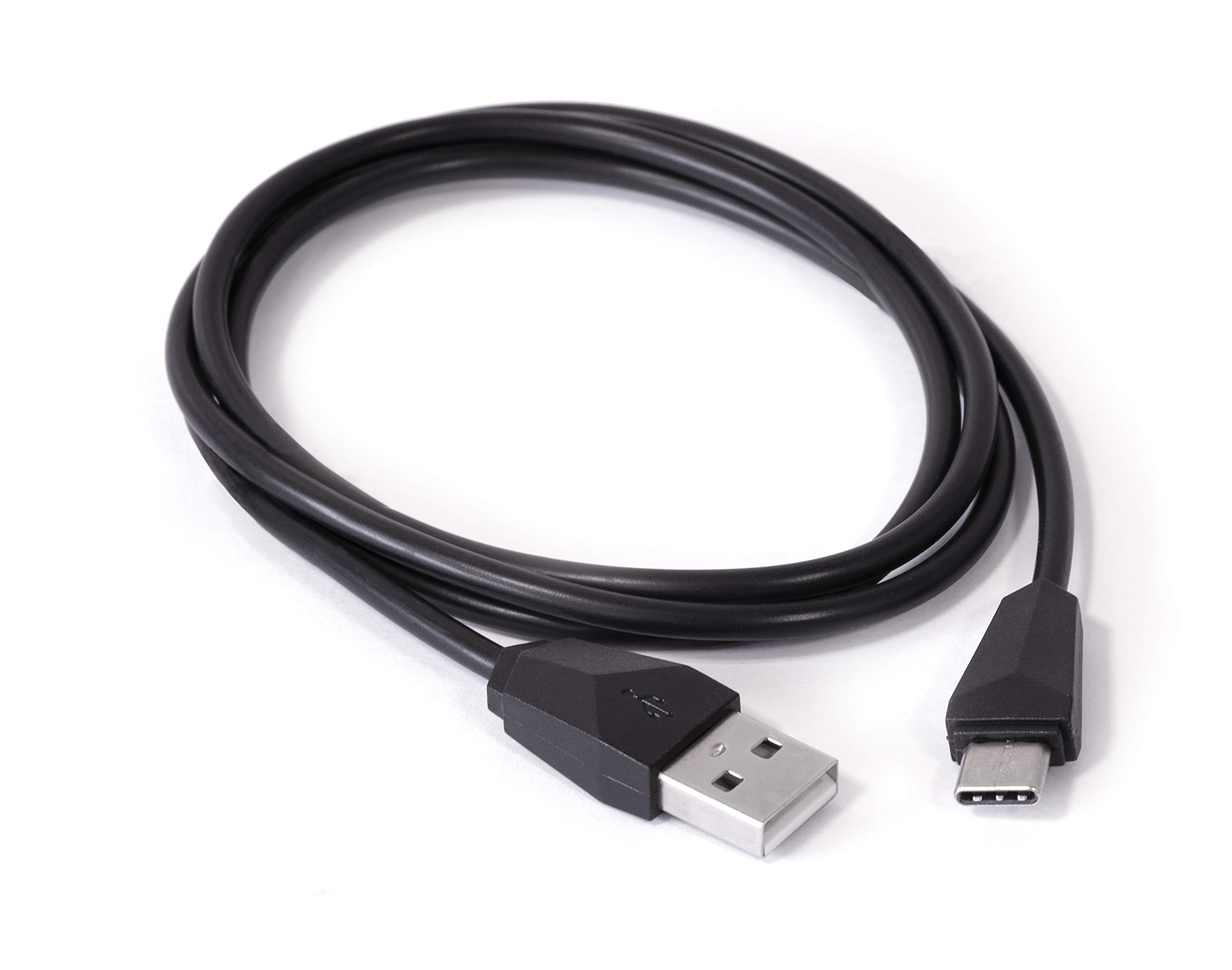 AXIL AV0477C USB Connection Cable Type C 1M Black Bag