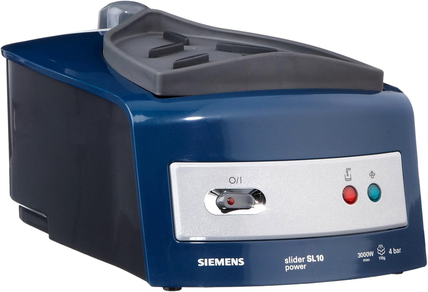 Siemens TS16122, 1.8 m, Azul - Plancha: Amazon.es: Hogar