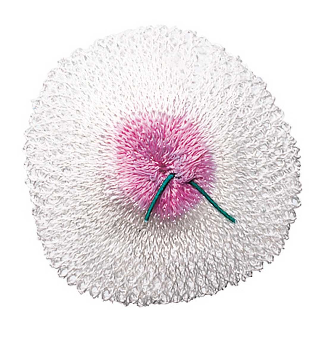 Primus Pack of 3 Glow Socks, White, One Size