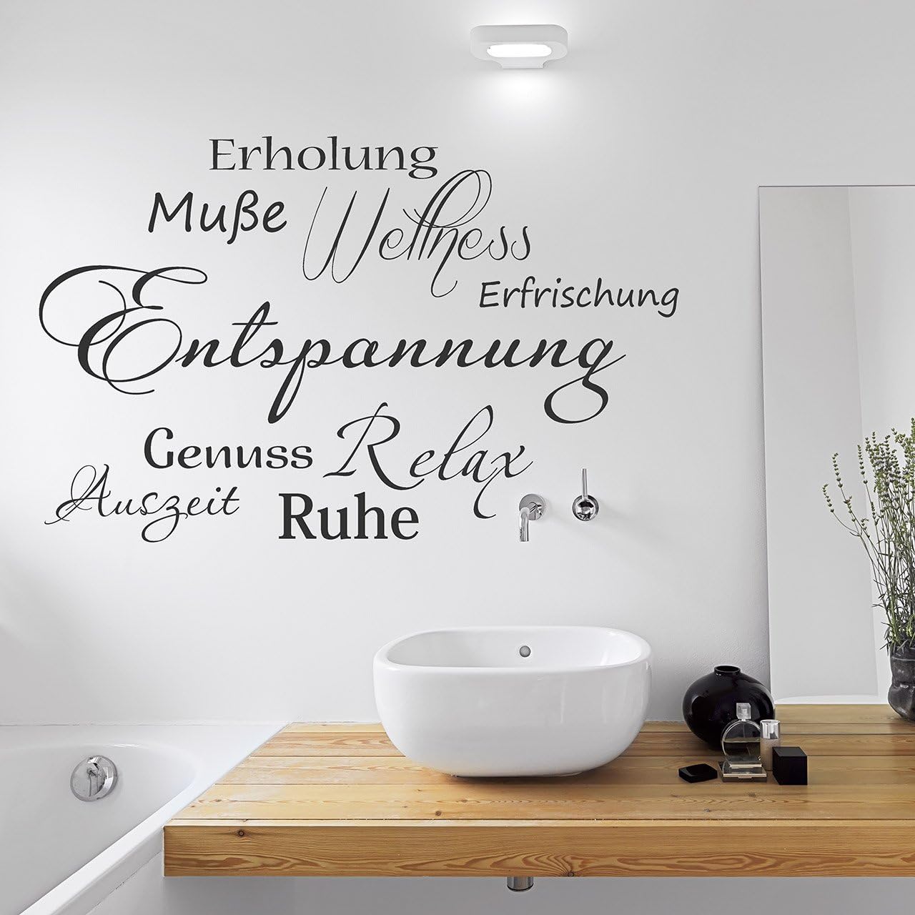 Get Spruch auszeit wellness For Android