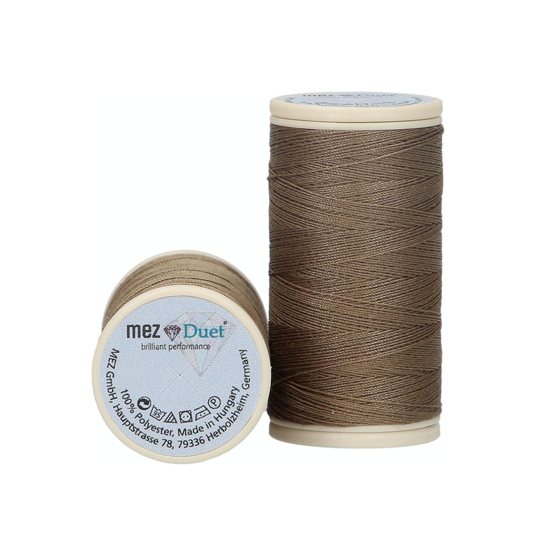 Mez Duet 100 Gauge 100M 6479 Sewing Thread