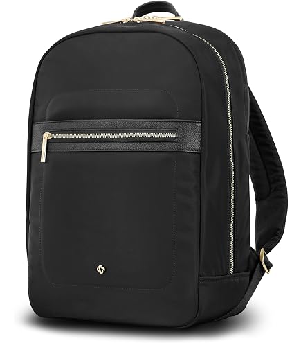 Amazon.com: Samsonite Zalia 2.0-14 Inch Laptop Backpack, 39 cm, 13